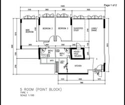 Blk 488D Sunshine Gardens (Choa Chu Kang), HDB 5 Rooms #551605421